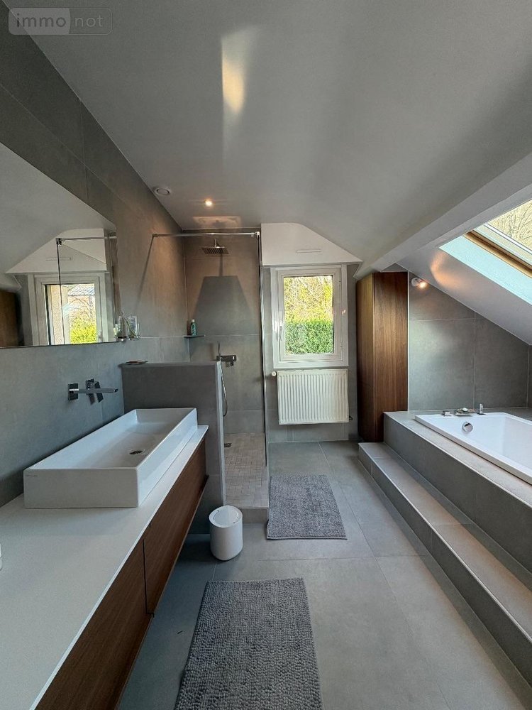 Maison a vendre Culoz Béon 01350 Ain 199 m2 6 pièces 650000 euros