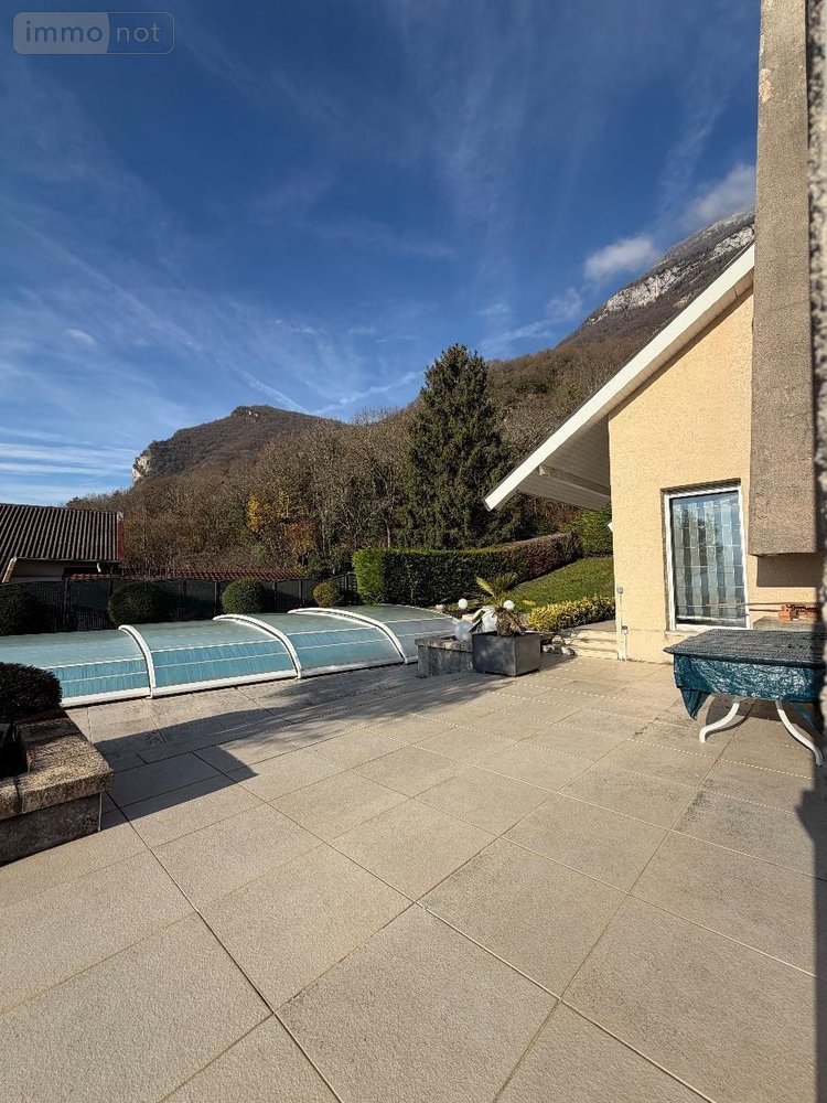 Maison a vendre Culoz Béon 01350 Ain 199 m2 6 pièces 650000 euros