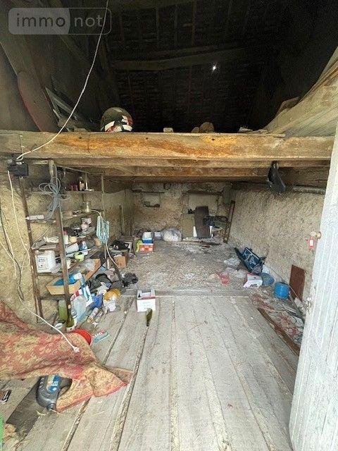 Maison a vendre Cormeray 41120 Loir-et-Cher 80 m2 3 pièces 106800 euros