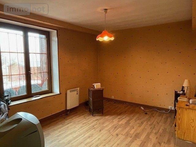 Maison a vendre Cormeray 41120 Loir-et-Cher 80 m2 3 pièces 106800 euros