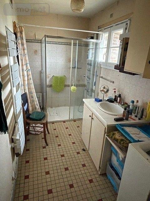 Maison a vendre Cormeray 41120 Loir-et-Cher 80 m2 3 pièces 106800 euros