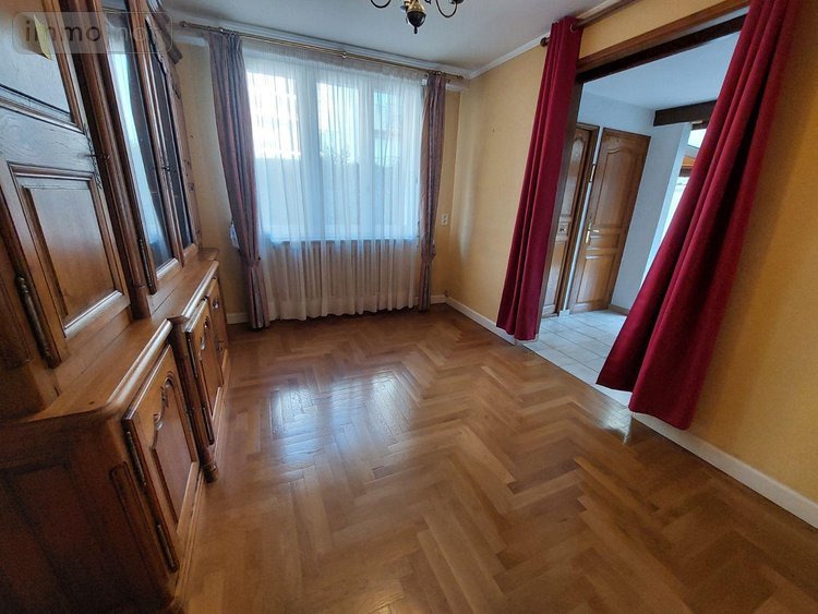 Maison a vendre Rethel 08300 Ardennes 151 m2 6 pièces 199500 euros