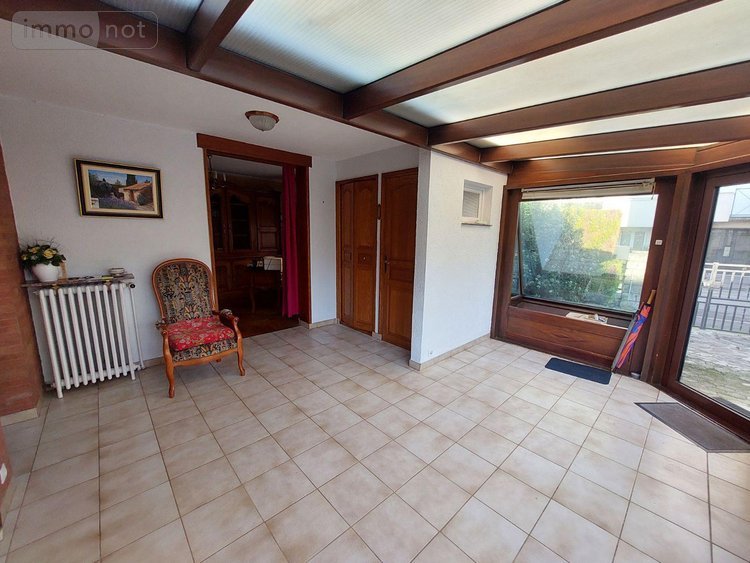 Maison a vendre Rethel 08300 Ardennes 151 m2 6 pièces 199500 euros