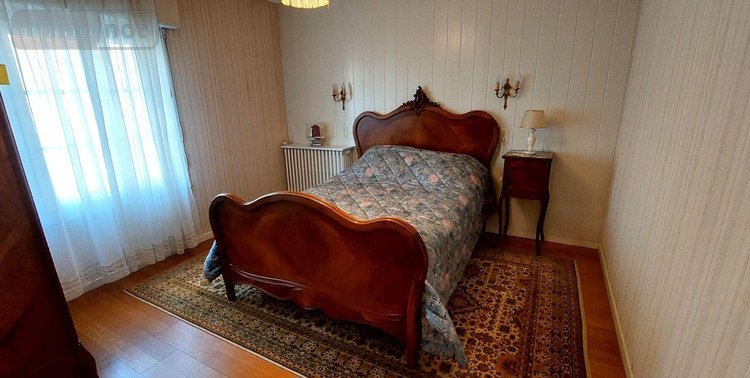 Maison a vendre Rethel 08300 Ardennes 151 m2 6 pièces 199500 euros