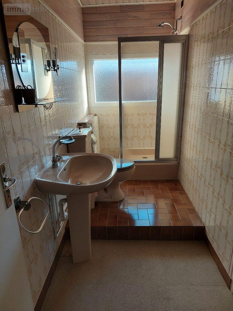 Maison a vendre Rethel 08300 Ardennes 151 m2 6 pièces 224500 euros