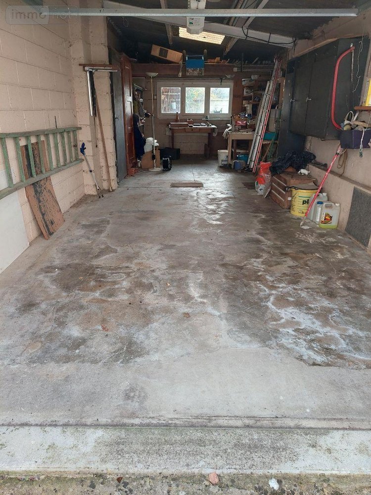 Maison a vendre Rethel 08300 Ardennes 151 m2 6 pièces 224500 euros