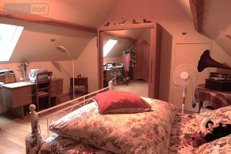 Maison a vendre Colombiers 86490 Vienne 226 m2  335360 euros