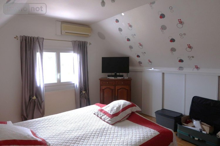 Maison a vendre Colombiers 86490 Vienne 226 m2  335360 euros