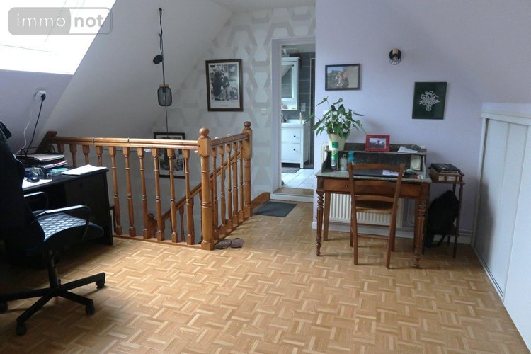 Maison a vendre Colombiers 86490 Vienne 226 m2  335360 euros