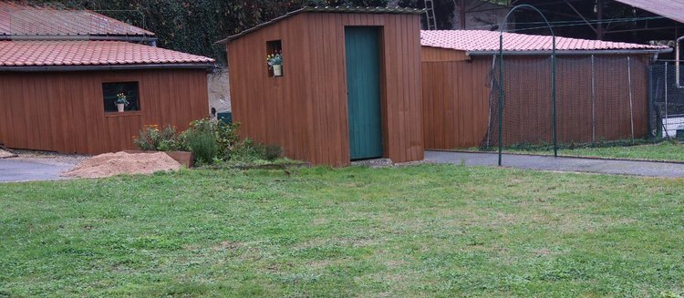 Divers a vendre Colombiers 86490 Vienne 226 m2  335360 euros