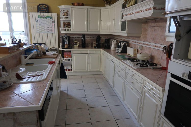 Maison a vendre Colombiers 86490 Vienne 226 m2  335360 euros