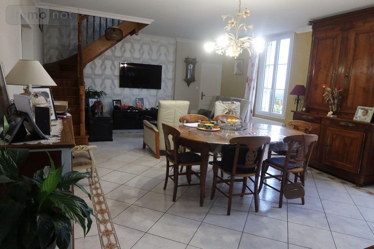 Maison a vendre Colombiers 86490 Vienne 226 m2  335360 euros