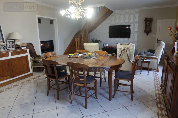 Maison a vendre Colombiers 86490 Vienne 226 m2  335360 euros