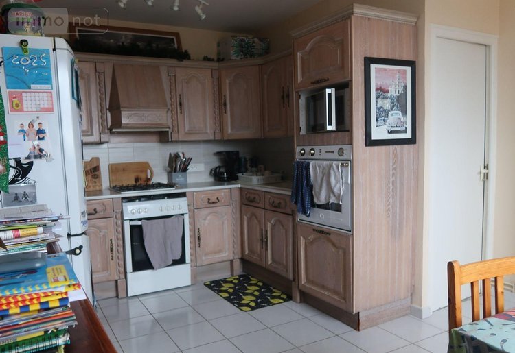 Maison a vendre Colombiers 86490 Vienne 226 m2  335360 euros