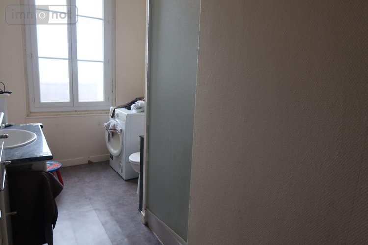 Maison a vendre Colombiers 86490 Vienne 226 m2  335360 euros