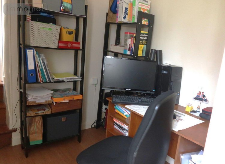 Maison a vendre Colombiers 86490 Vienne 226 m2  335360 euros