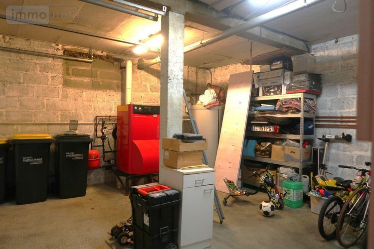 Maison a vendre Colombiers 86490 Vienne 226 m2  335360 euros