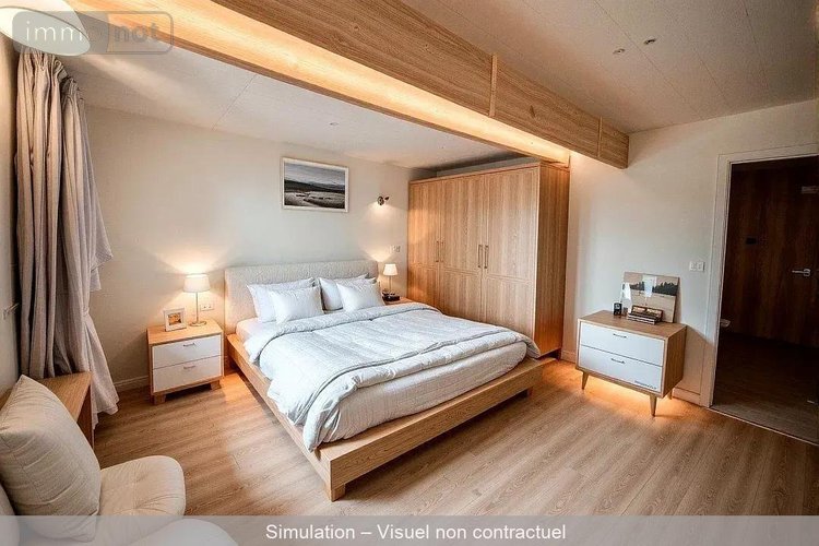 Maison a vendre Avenay-Val-d'Or 51160 Marne 93 m2 5 pièces 174900 euros