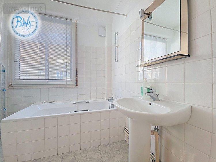 Appartement a vendre Concarneau 29900 Finistère 67 m2 3 pièces 170000 euros