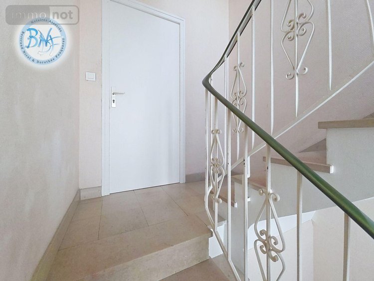 Appartement a vendre Concarneau 29900 Finistère 67 m2 3 pièces 170000 euros