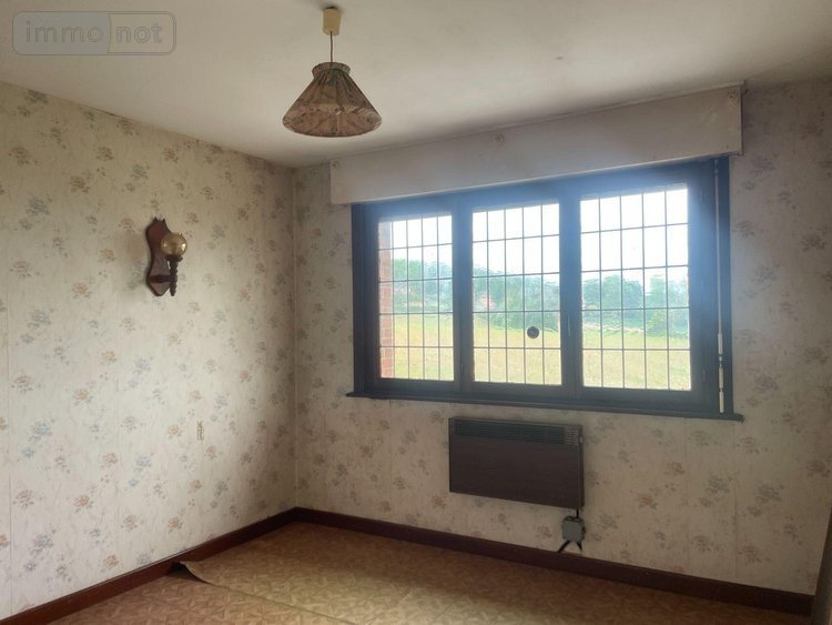 Maison a vendre Méteren 59270 Nord 118 m2 5 pièces 199500 euros