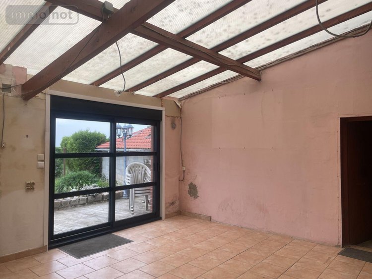Maison a vendre Méteren 59270 Nord 118 m2 5 pièces 199500 euros