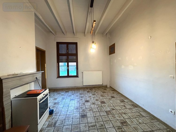 Maison a vendre Pitgam 59284 Nord 190 m2 8 pièces 323330 euros