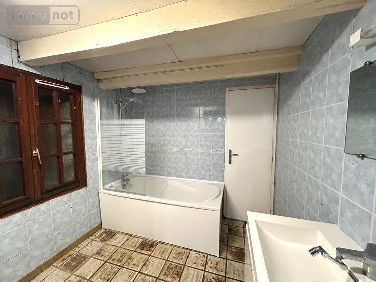 Maison a vendre Pitgam 59284 Nord 190 m2 8 pièces 323330 euros