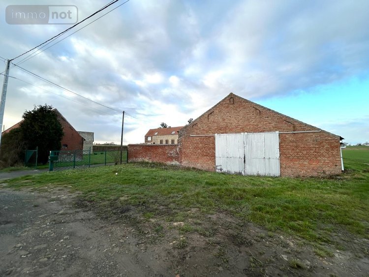 Maison a vendre Pitgam 59284 Nord 190 m2 8 pièces 323330 euros