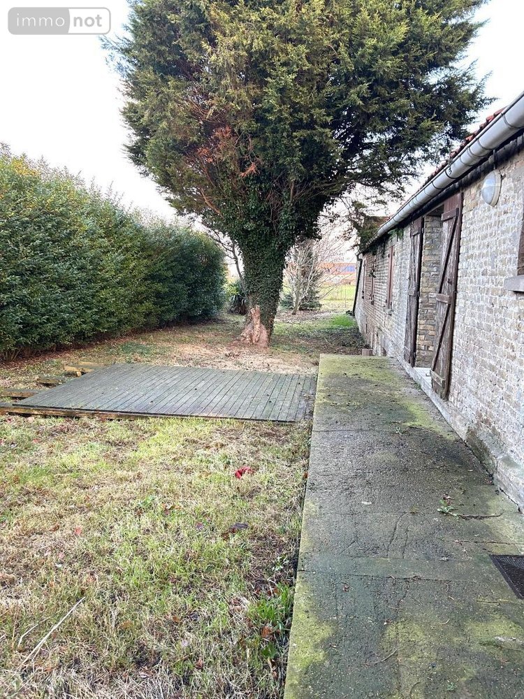 Maison a vendre Pitgam 59284 Nord 190 m2 8 pièces 323330 euros