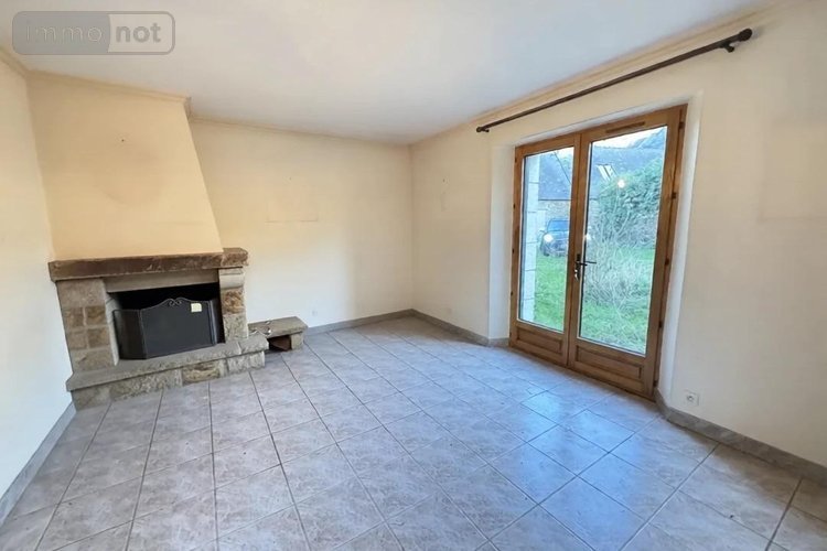 Maison a vendre Moëlan-sur-Mer 29350 Finistère 100 m2  395000 euros