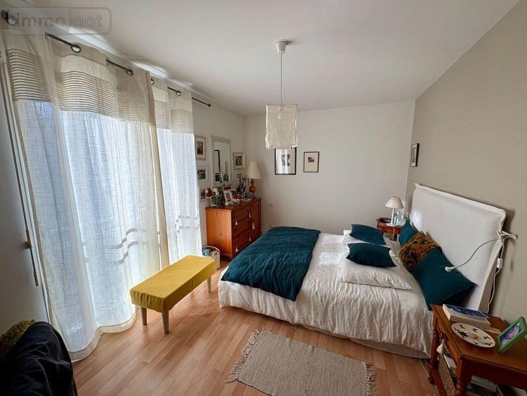 Maison a vendre Pacé 35740 Ille-et-Vilaine 121 m2 6 pièces 468900 euros