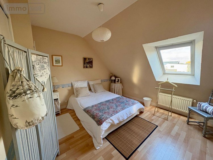 Maison a vendre Pacé 35740 Ille-et-Vilaine 121 m2 6 pièces 468900 euros