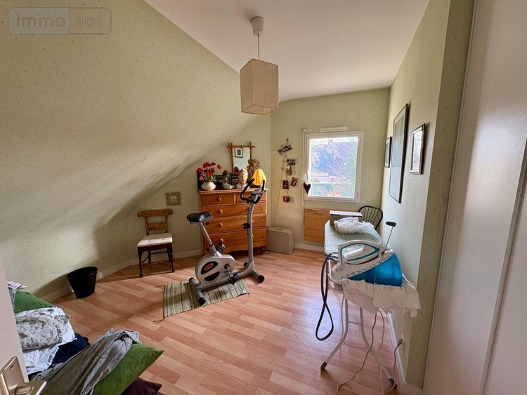 Maison a vendre Pacé 35740 Ille-et-Vilaine 121 m2 6 pièces 416800 euros
