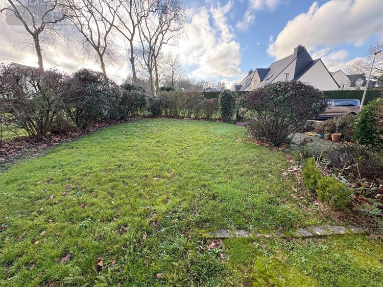 Maison a vendre Pacé 35740 Ille-et-Vilaine 121 m2 6 pièces 468900 euros