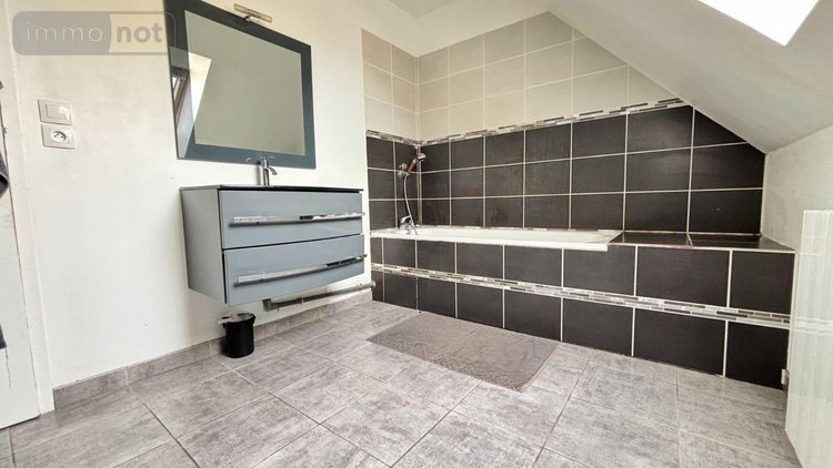 Maison a vendre Bréal-sous-Montfort 35310 Ille-et-Vilaine 83 m2 4 pièces 239000 euros