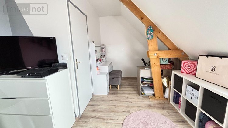 Maison a vendre Bréal-sous-Montfort 35310 Ille-et-Vilaine 83 m2 4 pièces 239000 euros