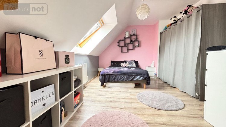 Maison a vendre Bréal-sous-Montfort 35310 Ille-et-Vilaine 83 m2 4 pièces 239000 euros