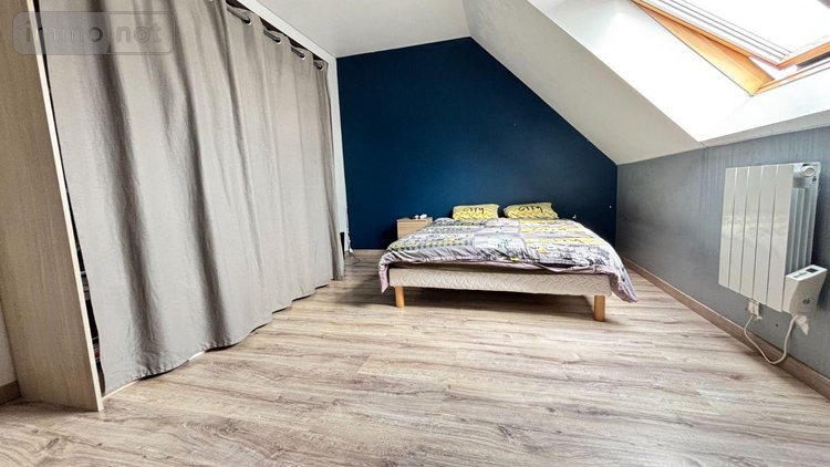 Maison a vendre Bréal-sous-Montfort 35310 Ille-et-Vilaine 83 m2 4 pièces 239000 euros