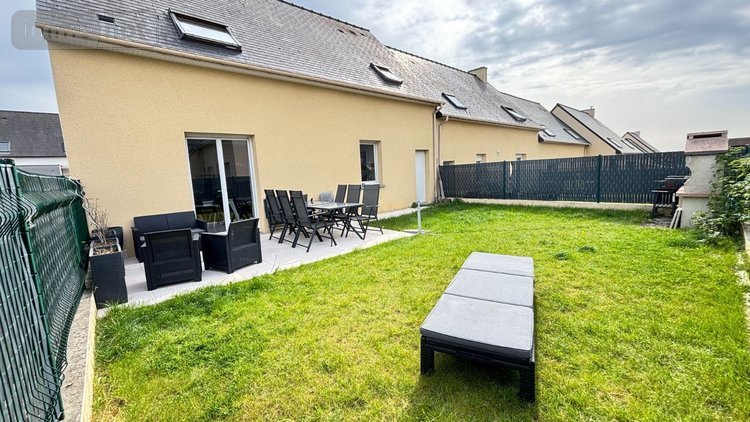 Maison a vendre Bréal-sous-Montfort 35310 Ille-et-Vilaine 83 m2 4 pièces 239000 euros