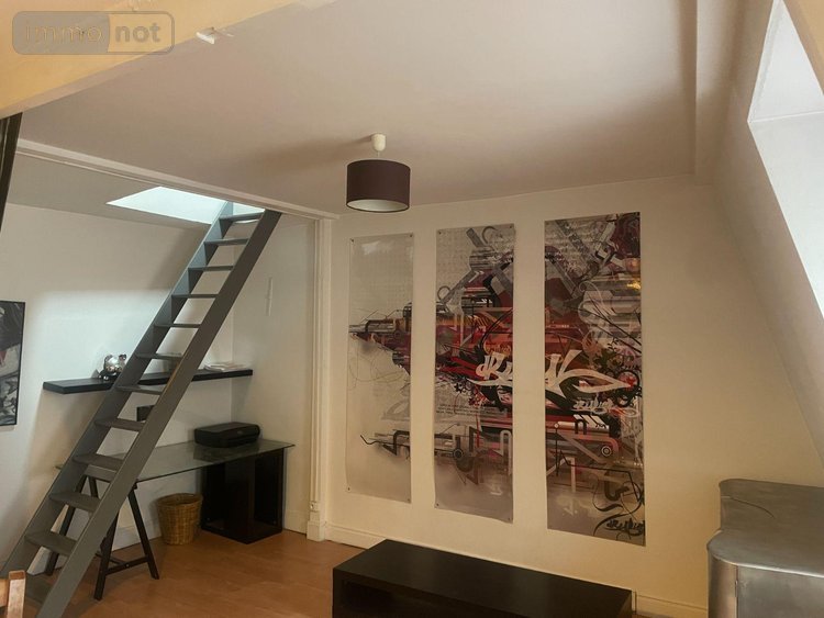 Maison a vendre Lille 59000 Nord 207 m2 9 pièces 798000 euros