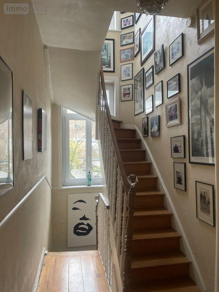 Maison a vendre Lille 59000 Nord 207 m2 9 pièces 798000 euros