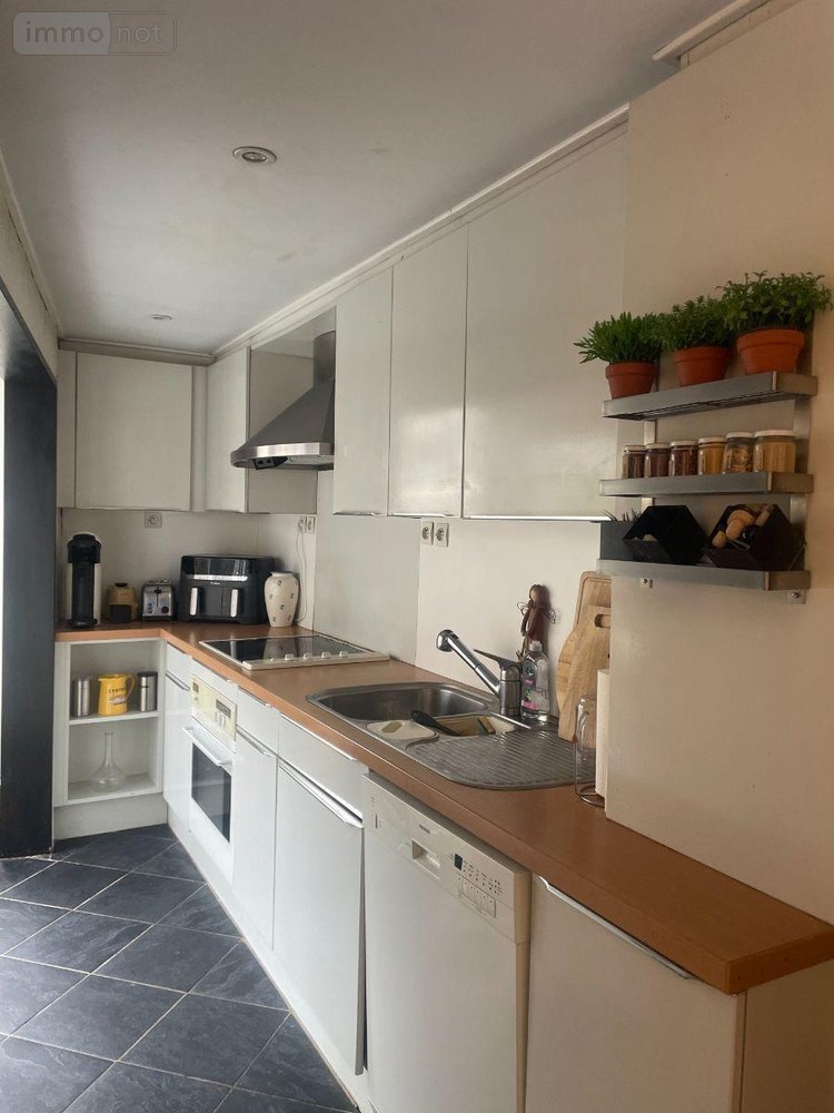 Maison a vendre Lille 59000 Nord 207 m2 9 pièces 798000 euros