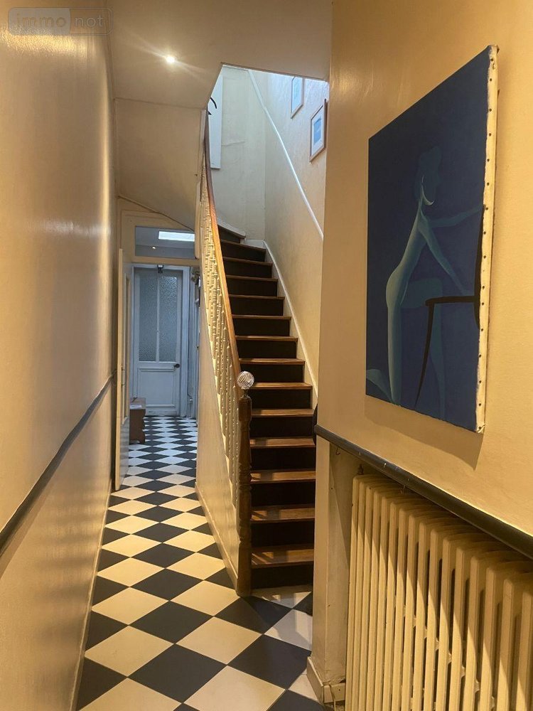 Maison a vendre Lille 59000 Nord 207 m2 9 pièces 798000 euros