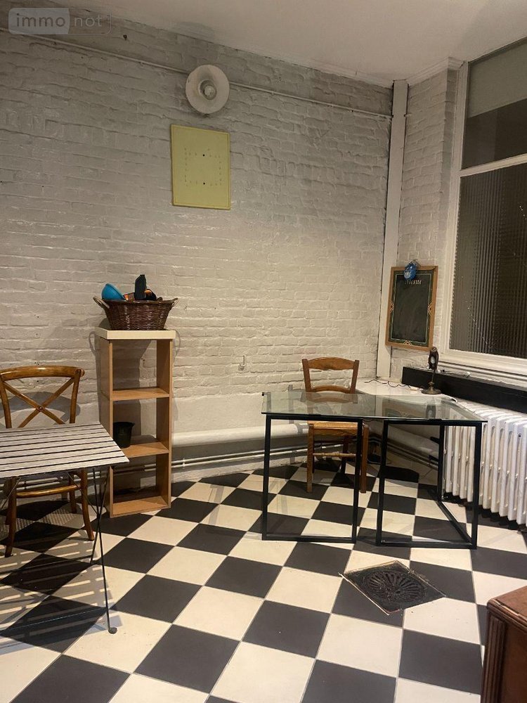 Maison a vendre Lille 59000 Nord 207 m2 9 pièces 798000 euros