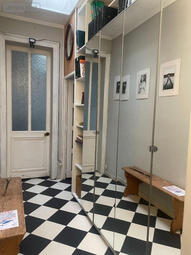 Maison a vendre Lille 59000 Nord 207 m2 9 pièces 798000 euros