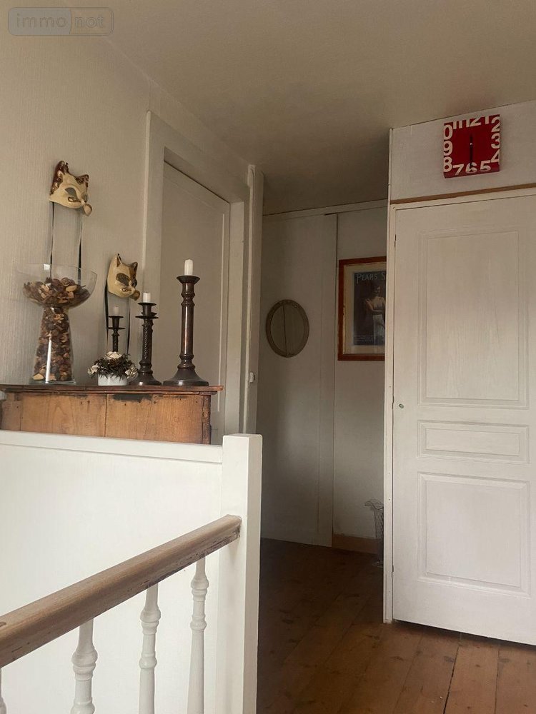 Maison a vendre Lille 59000 Nord 207 m2 9 pièces 798000 euros