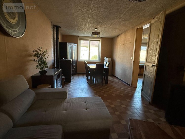 Maison a vendre Staple 59190 Nord 108 m2 5 pièces 158750 euros