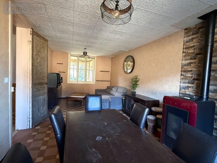 Maison a vendre Staple 59190 Nord 108 m2 5 pièces 148500 euros