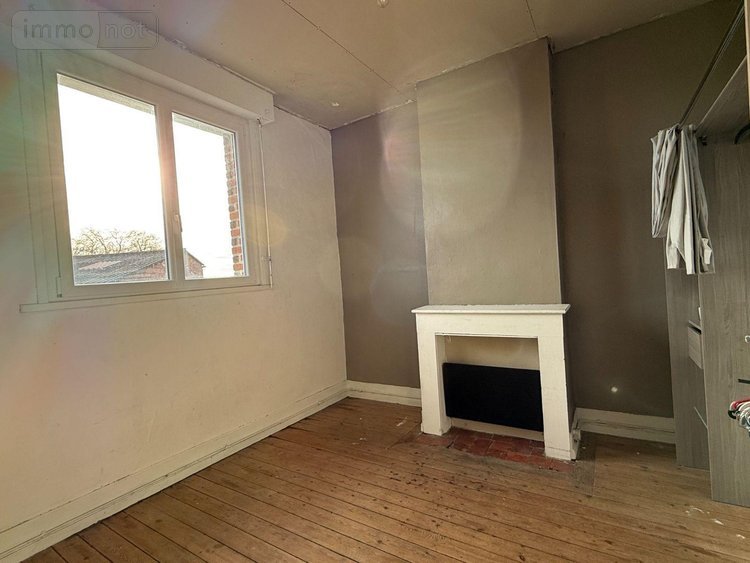 Maison a vendre Staple 59190 Nord 108 m2 5 pièces 148500 euros